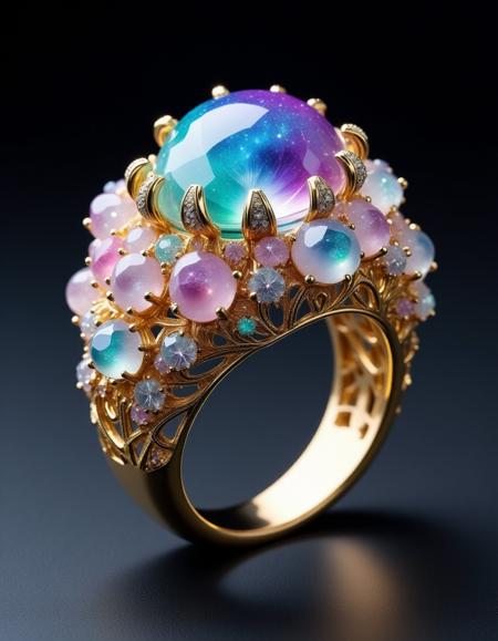 Auraquartz