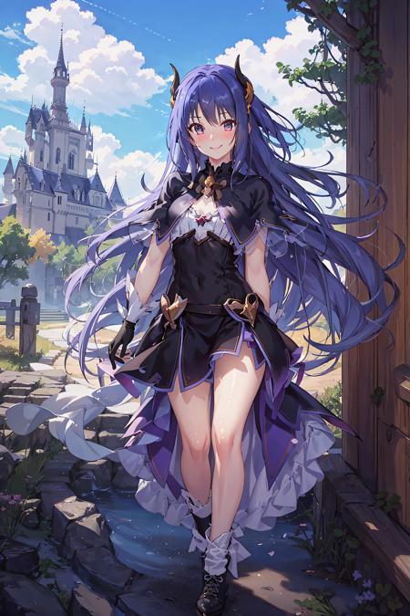 Rei (Princess Connect!)