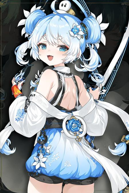 Wuwa_Youhu [Ponynai3]