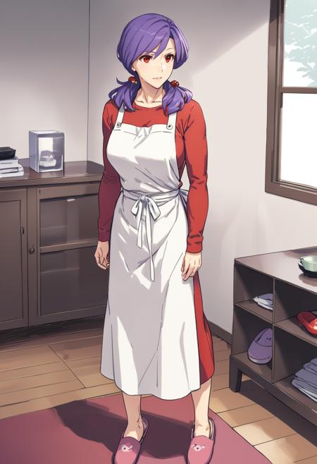 Kanto Mother (Pokemon Gens I-III) XL