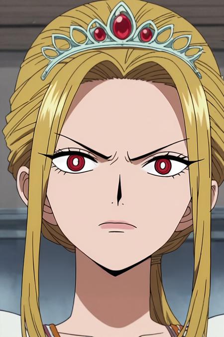 One Piece Anime Style LoRA