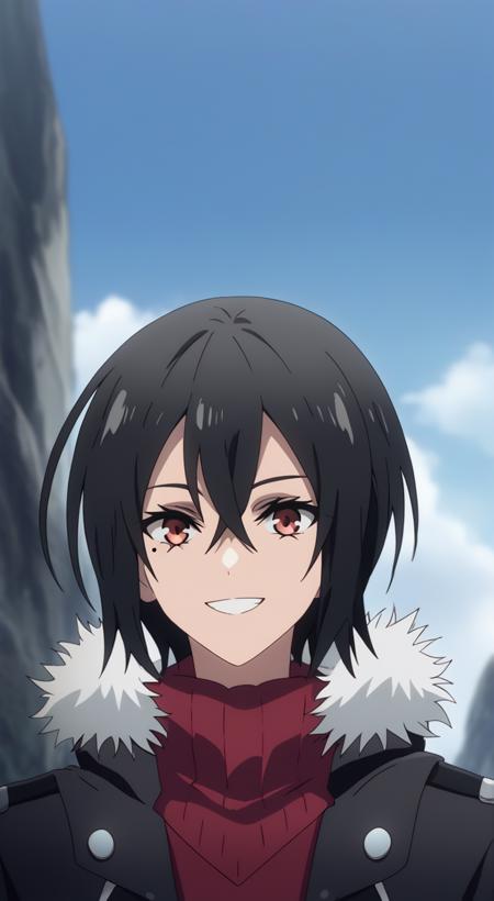 Noel Stollen XL / Saikyou no Shienshok