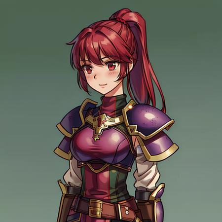 Alex's 2D Style Euro