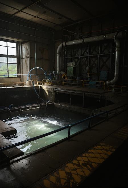 0826 abandoned sewer