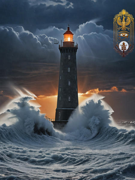 LightHouse XL by ?PapyLoop?