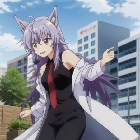 Wolf Bete | SD 1.5 | NovelAI | AnyHentai | Miss Kuroitsu from the Monster Development Department版本v1.0 (ID: 102169)