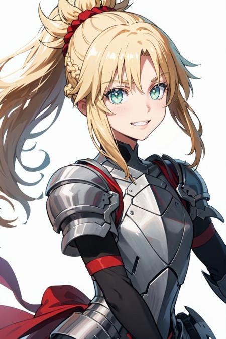 Mordred | Fate
