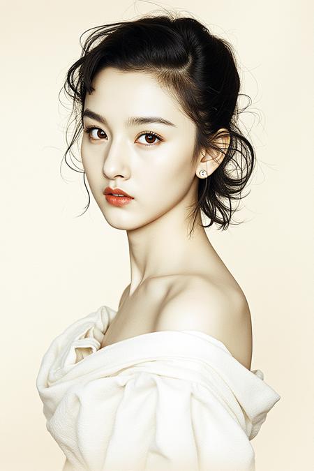 宋祖儿 Song Zuer SoloLoRA