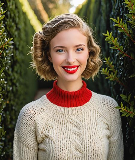 Ashlyn Pearce