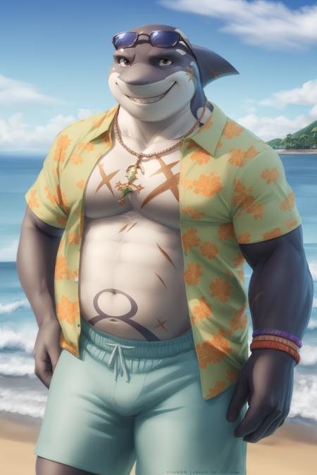 Typhon - Housamo / TAS版本v1.0 (ID: 143331)