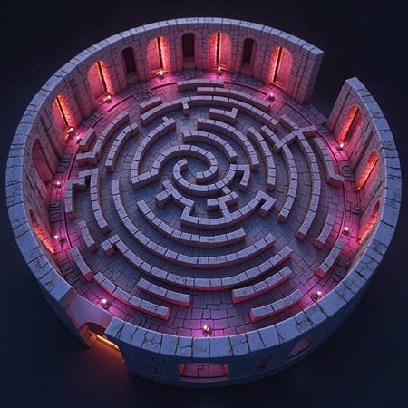 Fundamental FLUX with LoRA Loader & Metadata