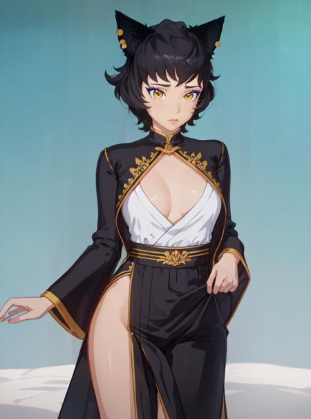 Kali Belladonna (SD)