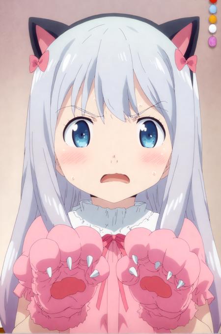 Eromanga sensei (Complete Pack) // PDXL(PonyXL) and SD1.5 models in versions版本all PDXL version (ID: 437203)