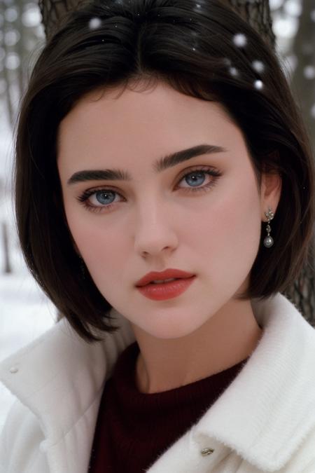 Jennifer Connelly