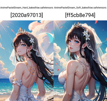 Anime Pastel Dream