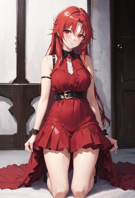 [Web-Based] Lisara Restall (So, I Can't Play H!)