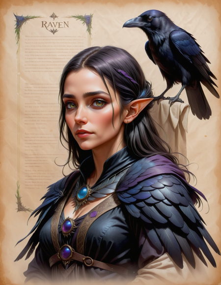 ??SDXL FaeTastic??