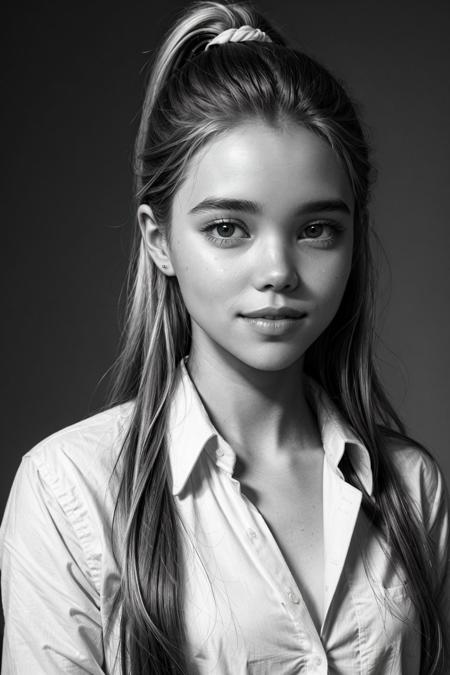 Noa Alisha Waitz