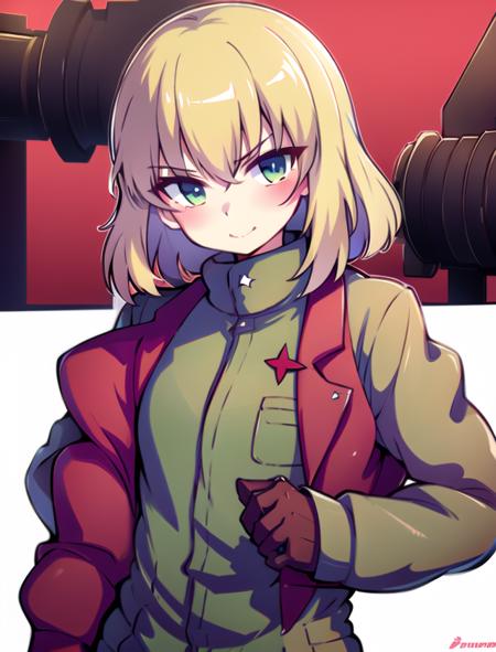 katyusha版本v1.0 (ID: 461610)