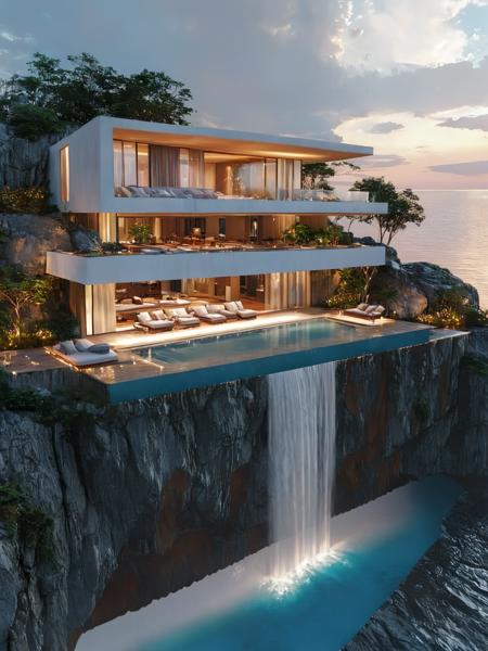 JJ's Cliff House