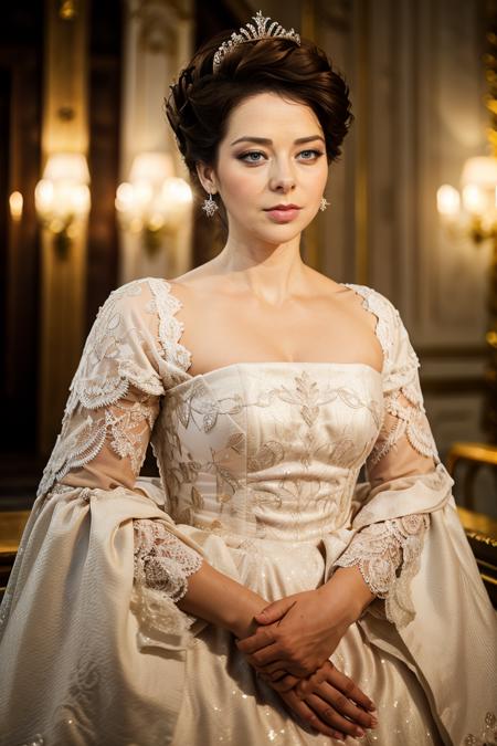 Marina Aleksandrova