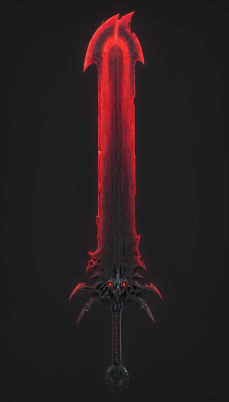 Fantasy Weaponry