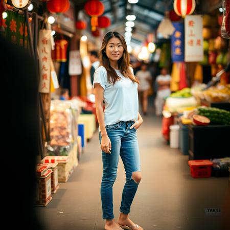 christina zpeng