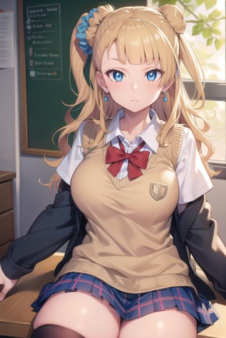 Galko - Please Tell Me! Galko-chan