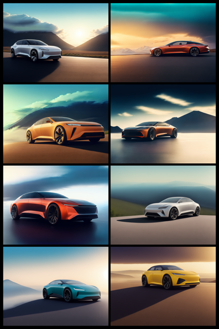 电动车世界Cars| EV World_V1.0