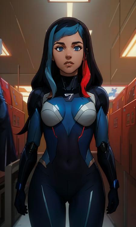 Hannah (Pantheon)