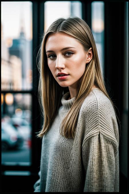 Riley Reyes aka Riley Reynolds
