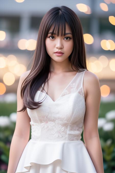 JUNNA/ @junnarockyou _JP_singer