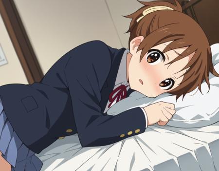 Ui Hirasawa (平沢 憂) - K-ON! (けいおん!) - COMMISSION