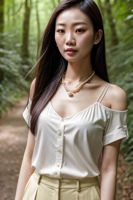 Kawaii Goddess: Samantha