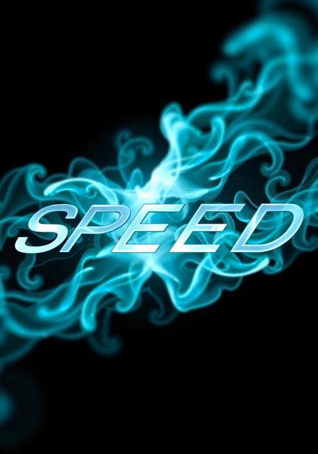 SPEED FP8