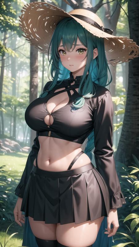 Model-EX