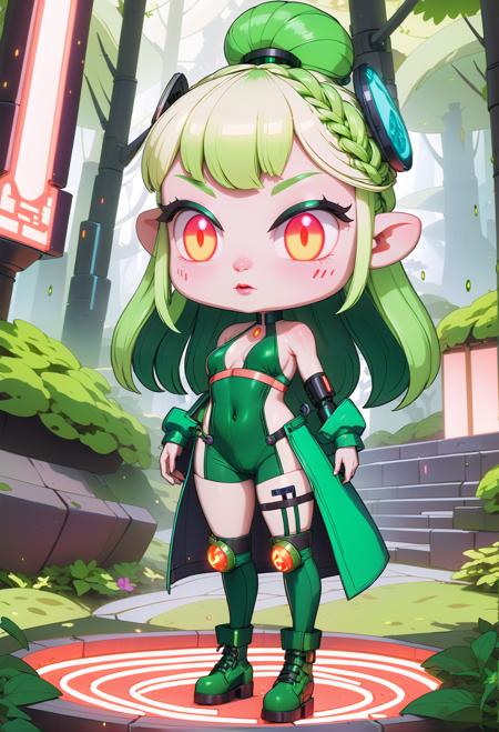 Envy Cute XL 05