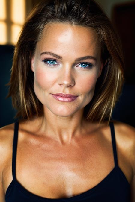 Belinda Carlisle