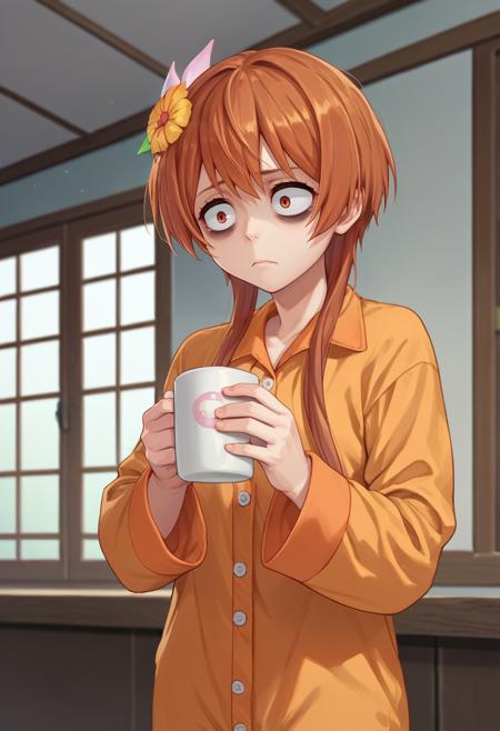 [PonyV6 XL] Marika Tachibana | Nisekoi: False Love