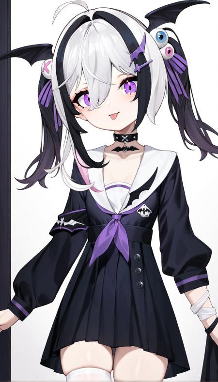 Hatsuse (VirtuaReal)版本Animagine LoRA (ID: 683992)