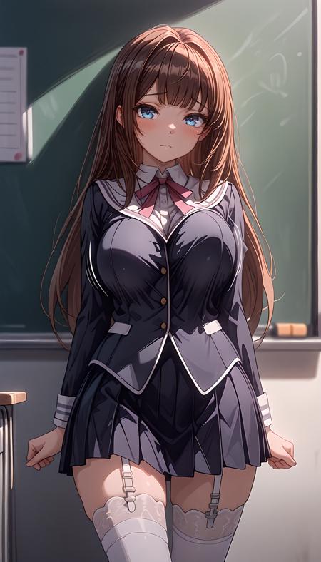 Charlotte (Futsuma Shoujo)