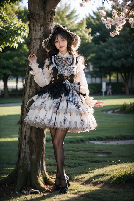 Modern victorian fashion dress | 洛丽塔裙子 | ロリータ ドレス Vol.3
