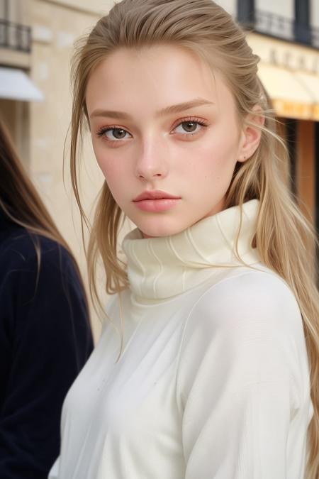 Sigrid Agren