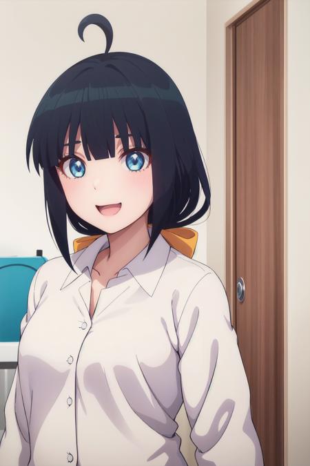 Jippensha Nashiko (Pon no michi) / 十返舎なしこ ぽんのみち版本v1.0 (ID: 289102)