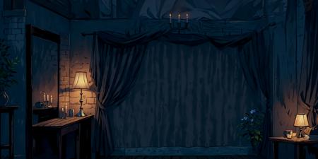 Fire Emblem: Path of Radiance & Radiant Dawn Background Style | MoosieModel