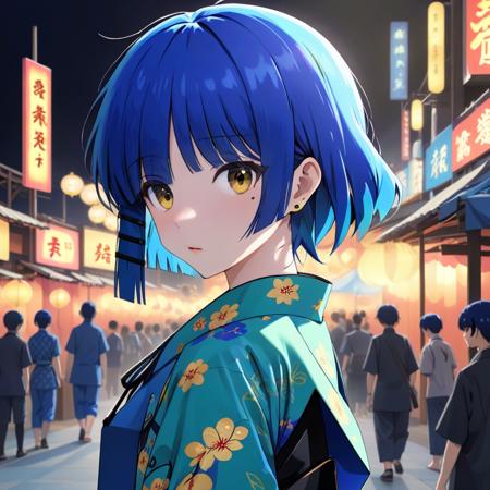yamada ryou (sdxl)