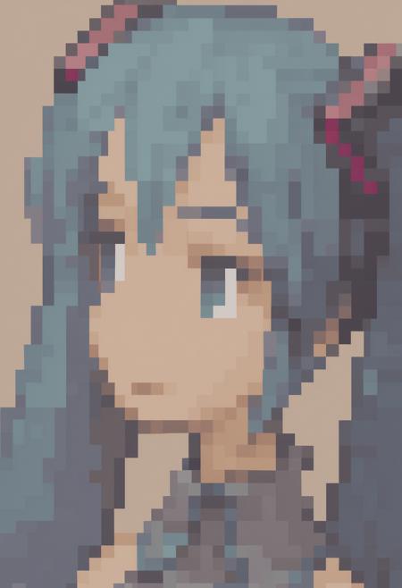 Final Fantasy Tactics Portrait Style [Illustrious]