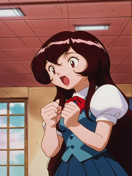 Giselle - Pokemon anime