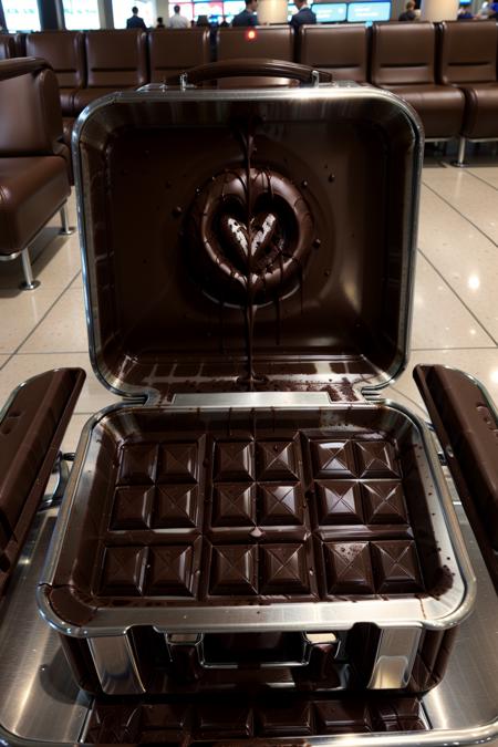 ChocolateCoffeeWorld
