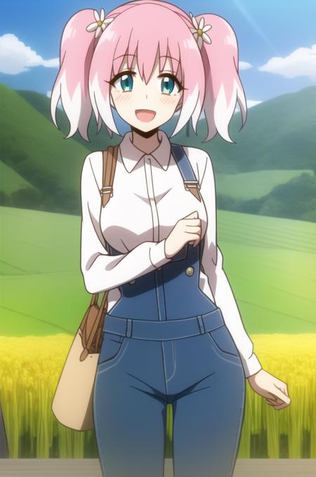 Munou na Nana | Talentless Nana - Nana Hiiragi